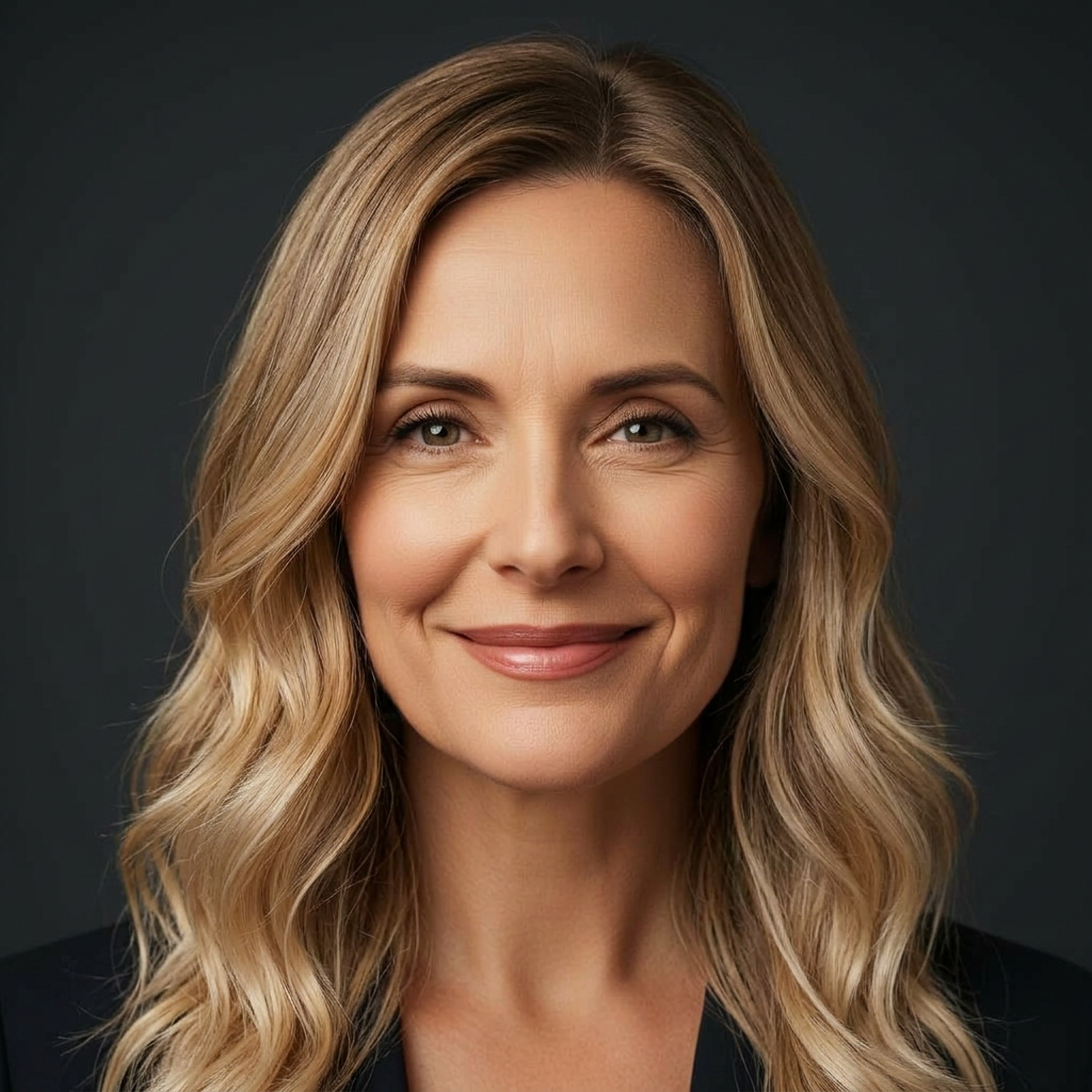 Balayage largo